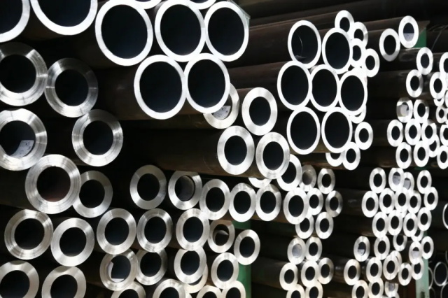 上海35crmo合金钢管