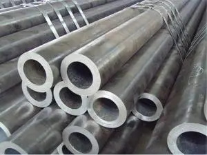 上海16mn厚壁钢管