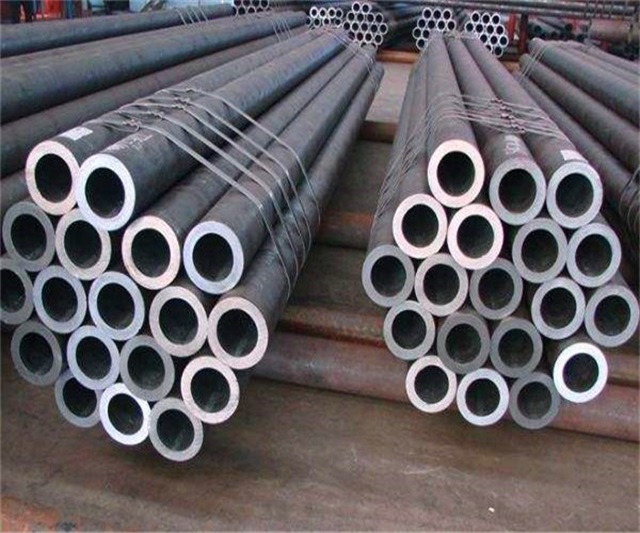 上海精密钢管供应