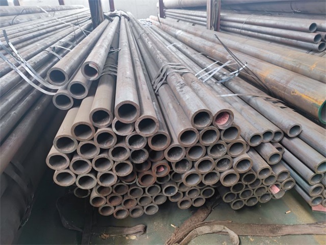 上海锅炉合金钢管