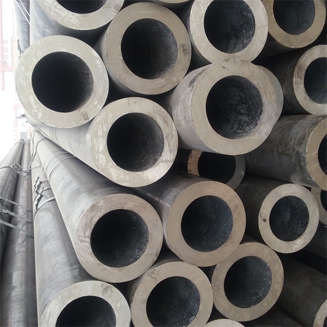 上海40crmo合金钢管